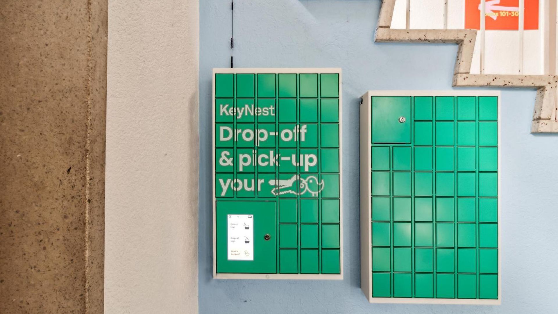 A & G Self Check-in Hostel Zurich