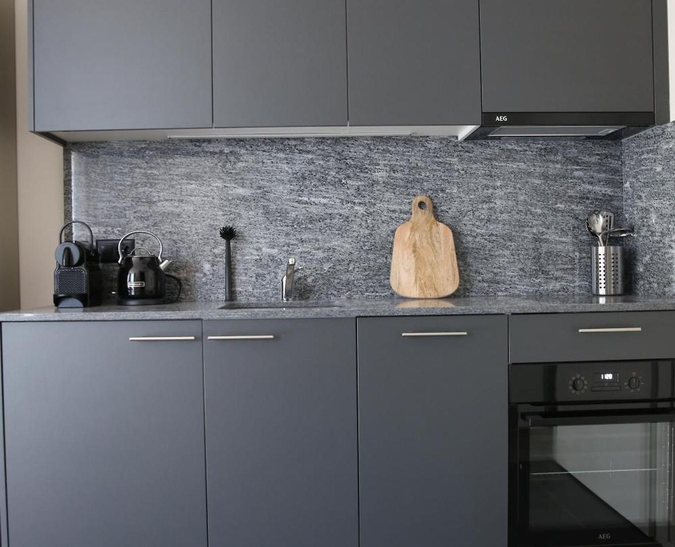 Lamira Serviced Aparthotel Zürich
