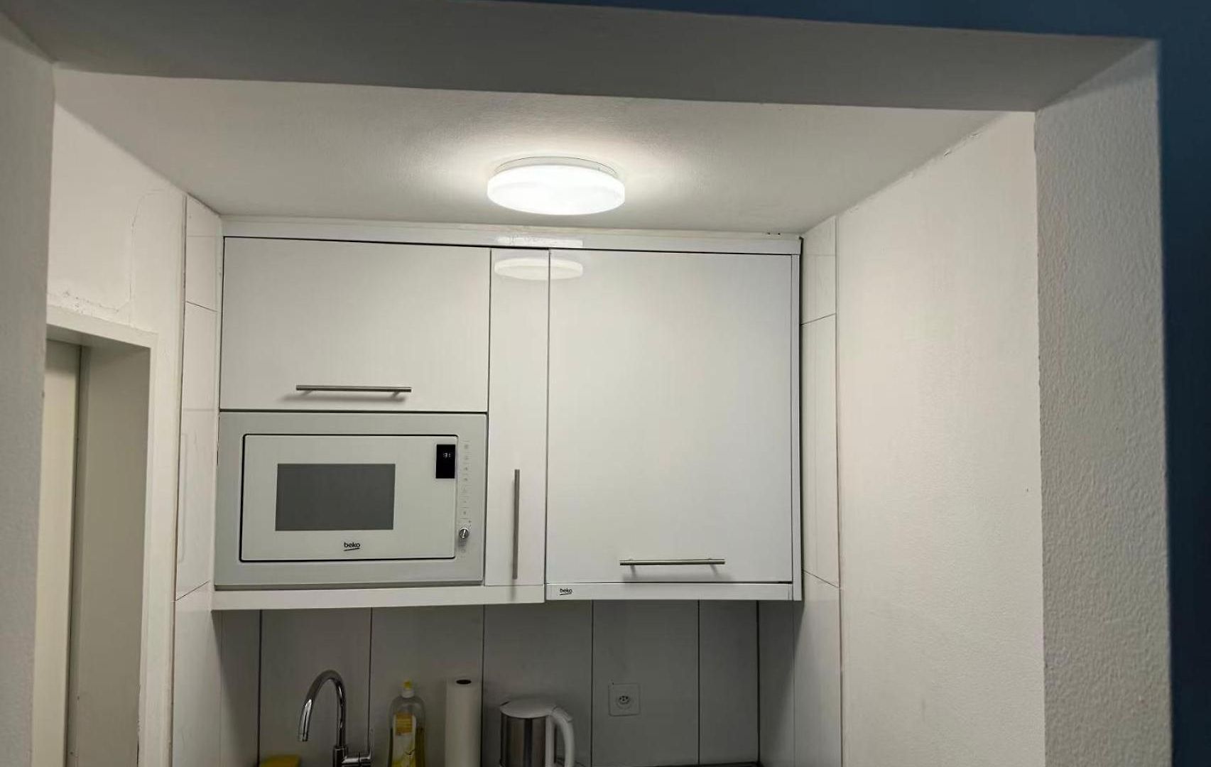 Center En-suite Budget Self Check In, Eth Hb * Zürich