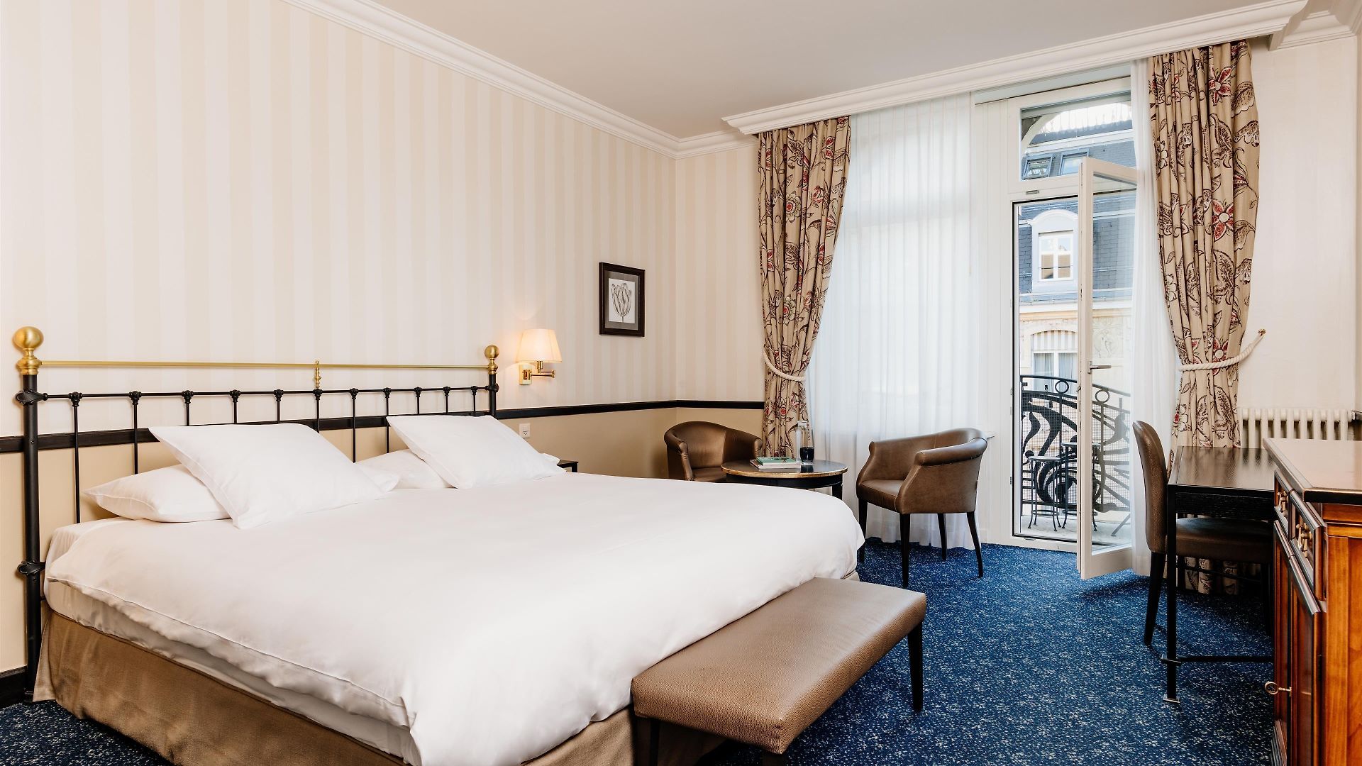 Hotel Opera Zürich