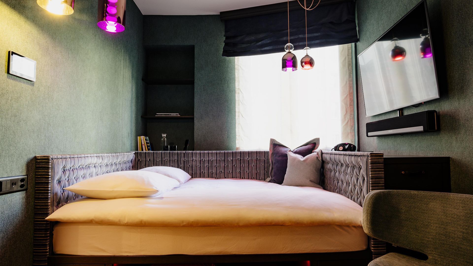 Hotel Opera 4*