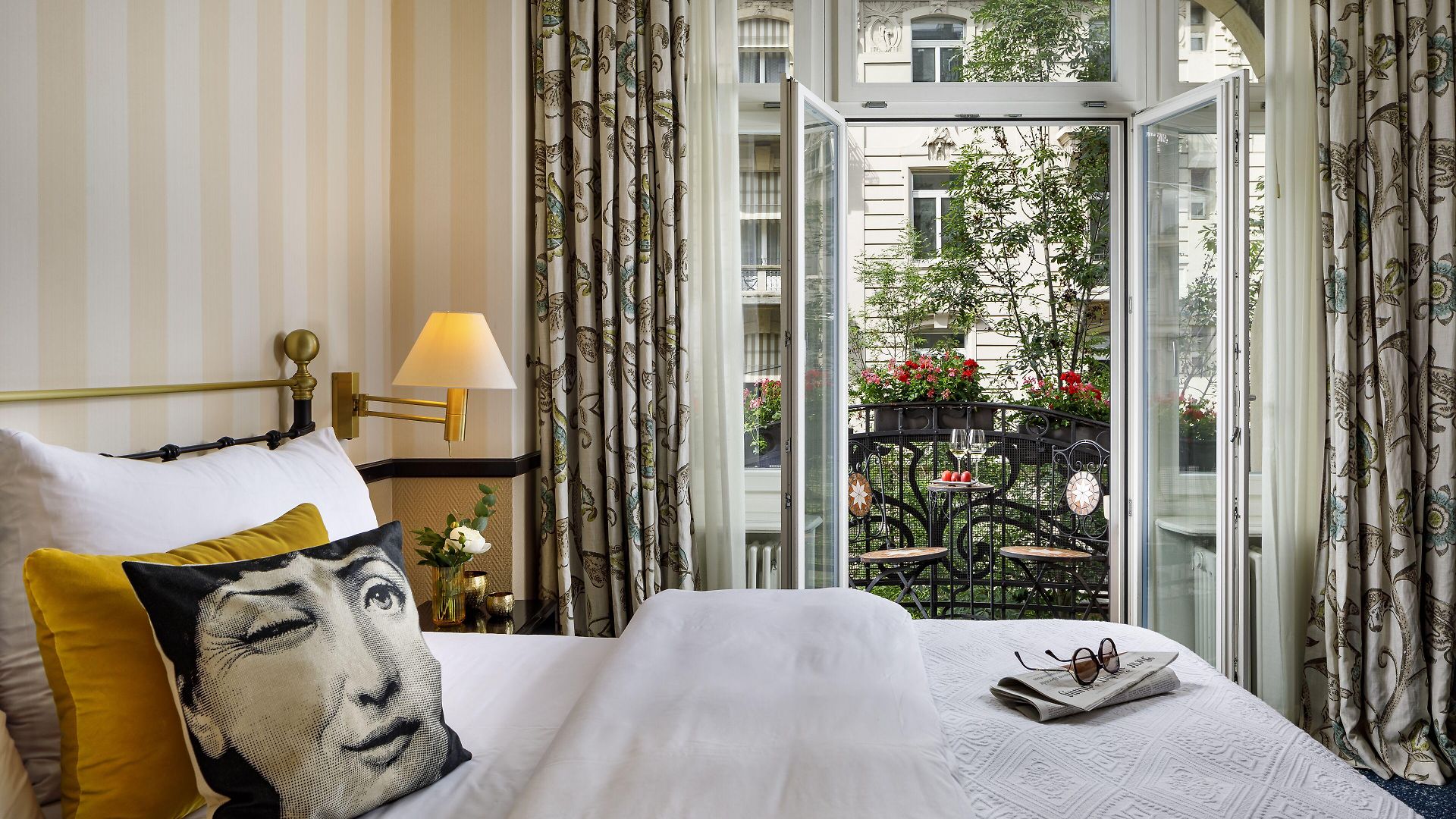 Hotel Opera Zürich
