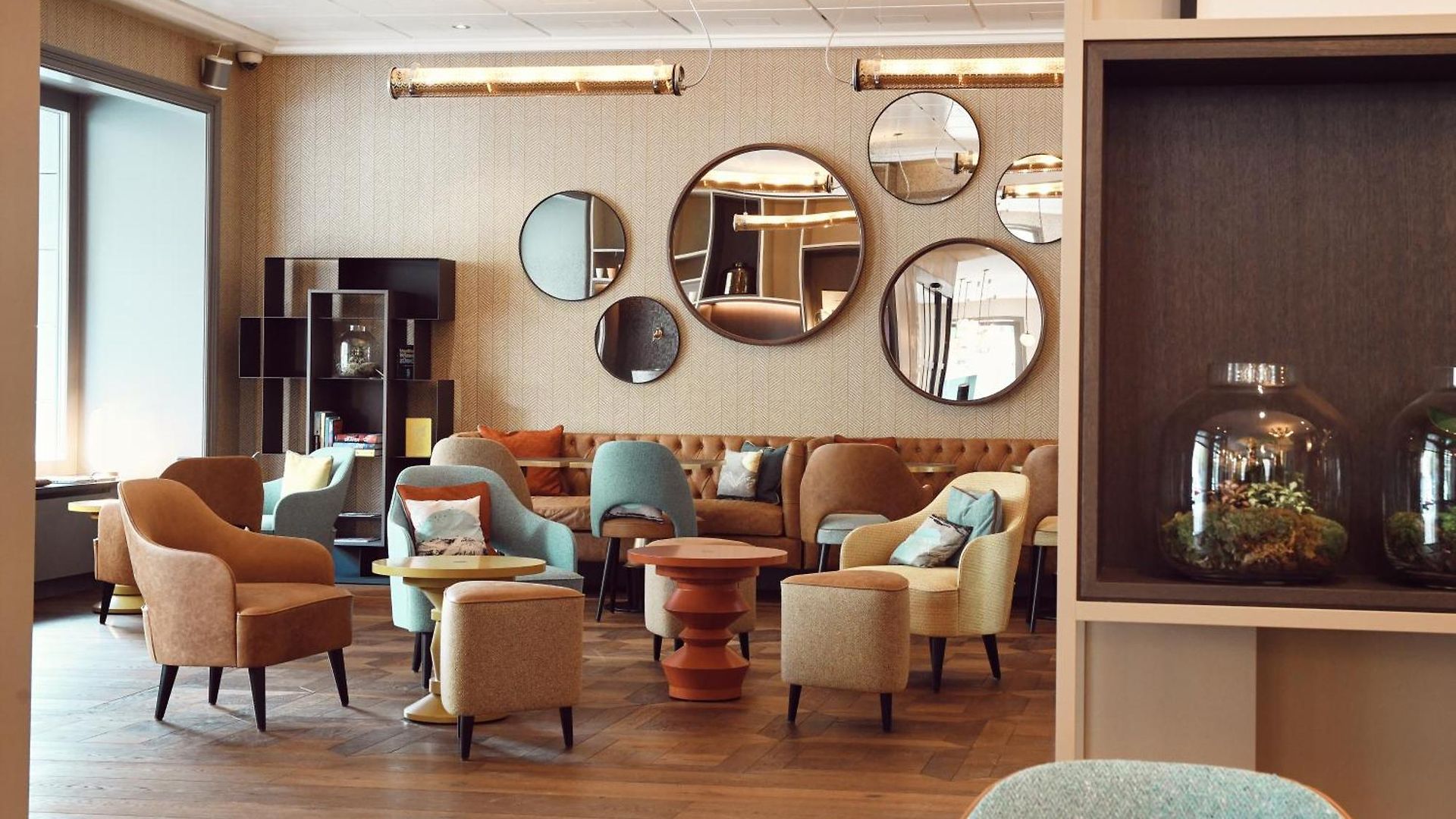 Opera 4* Zürich