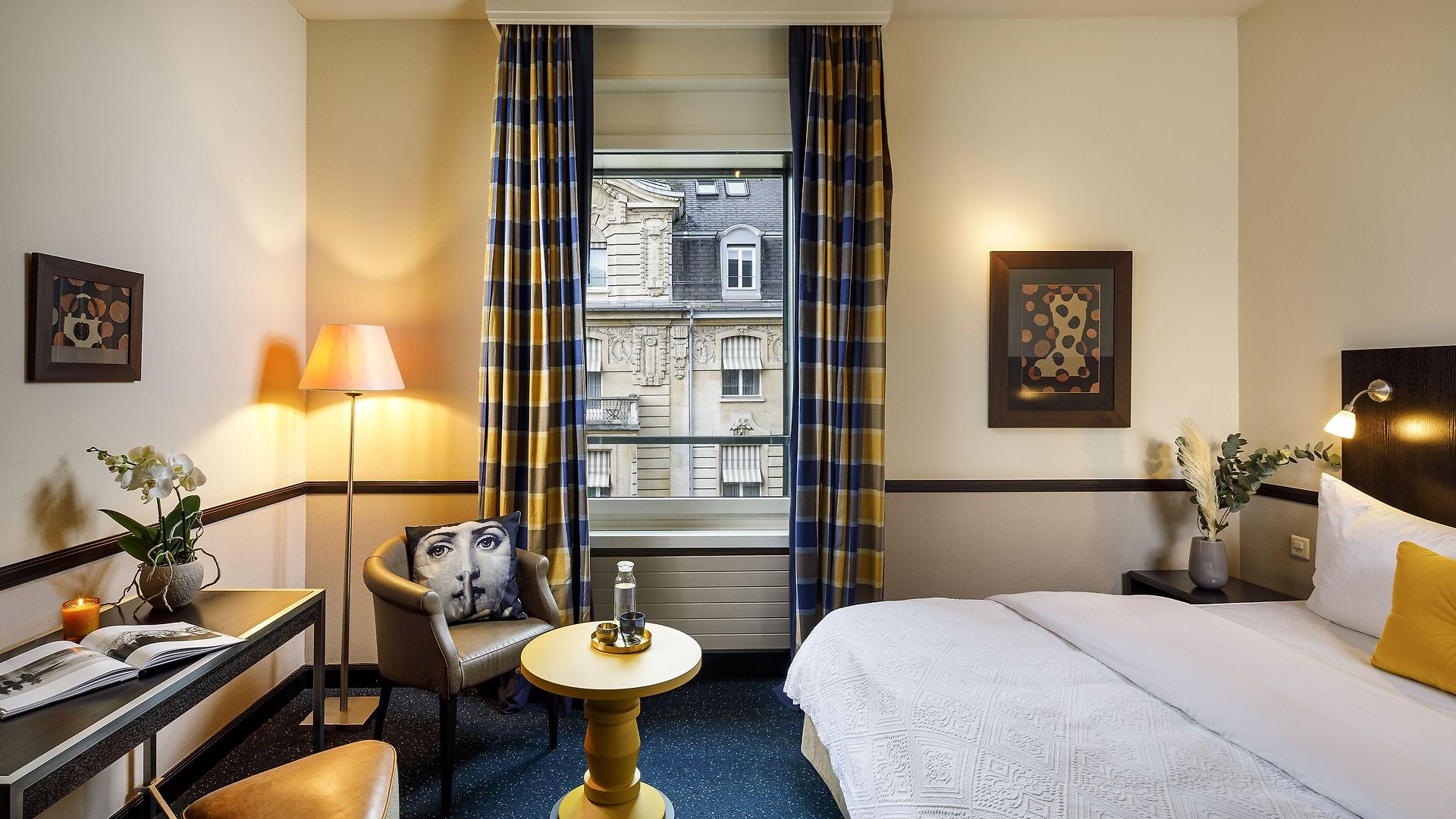 Hotel Opera 4*