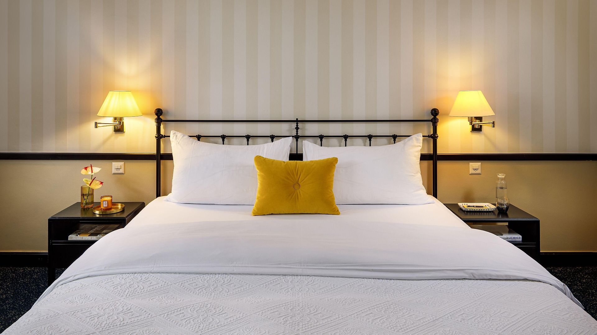 Opera Hotel Zürich