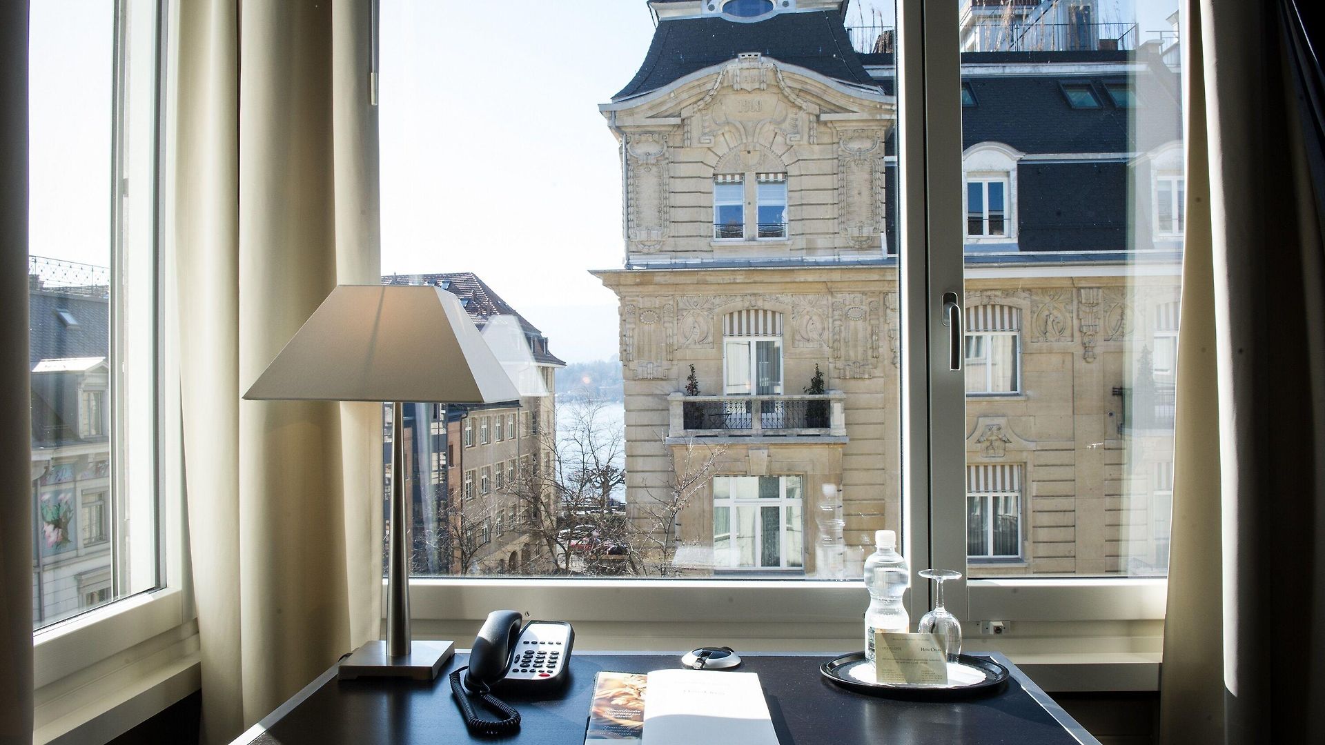 Hotel Opera 4*