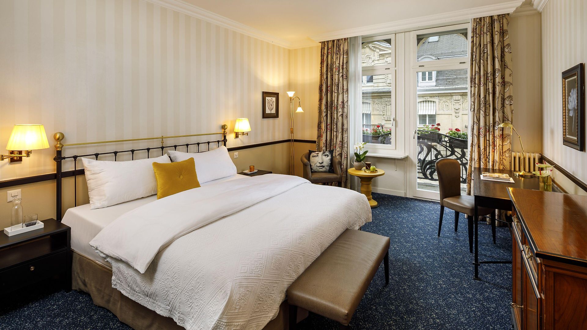 Hotel Opera