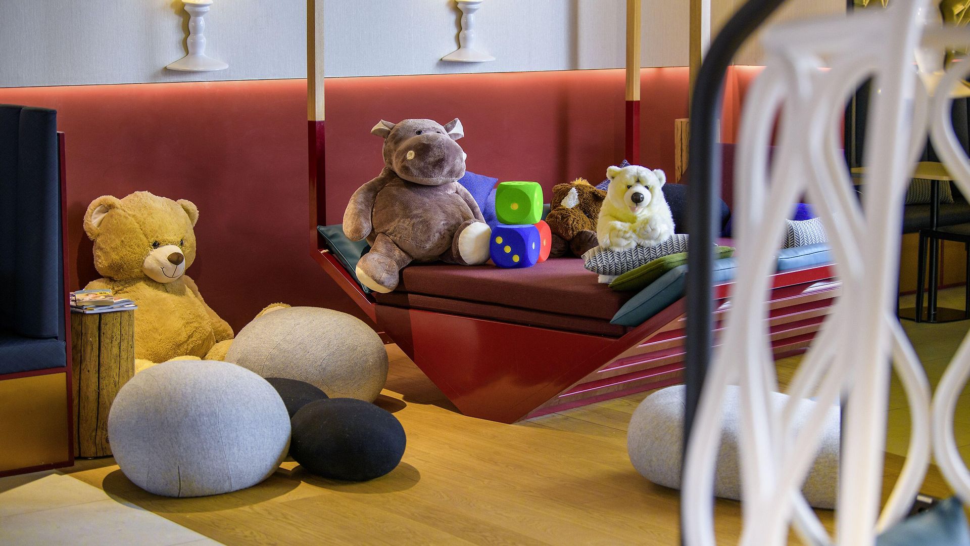 Ibis Styles Center 3* Zurich