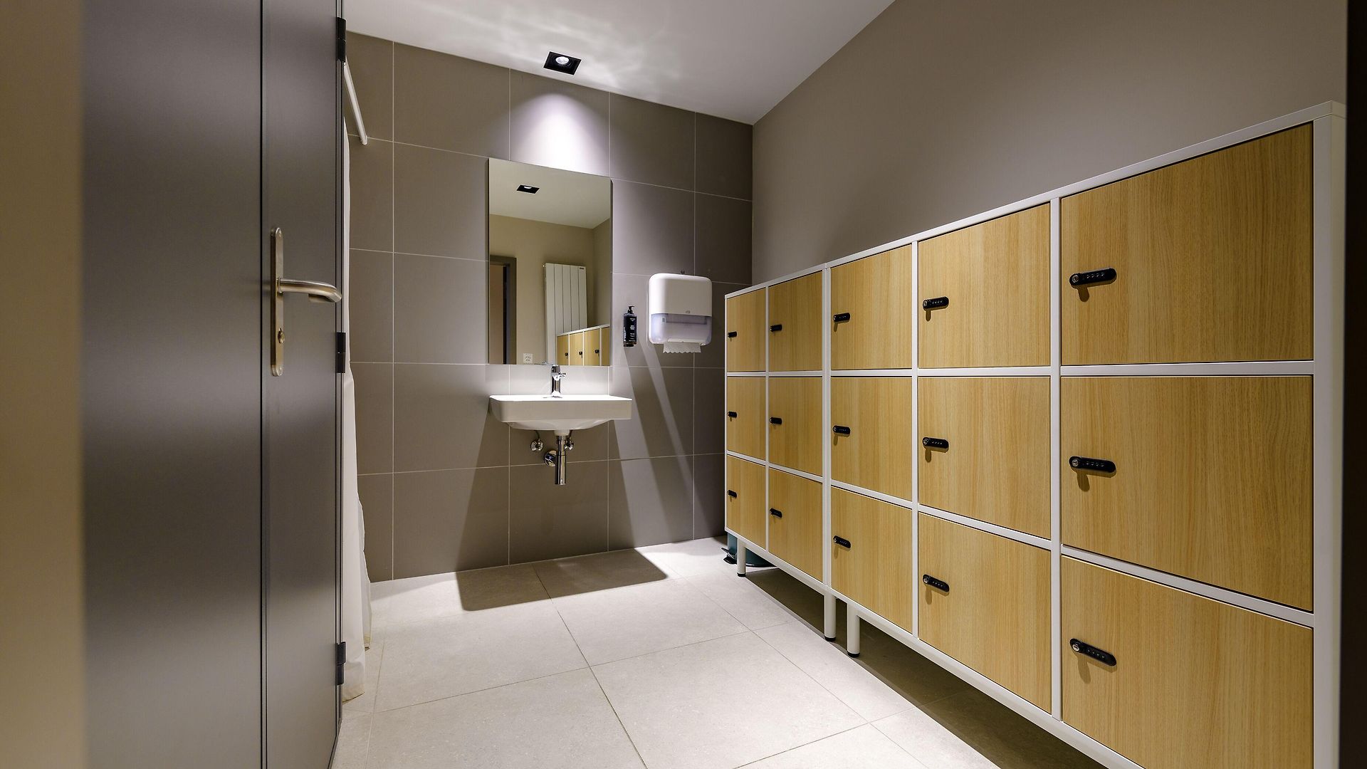 Ibis Styles Center Hotel