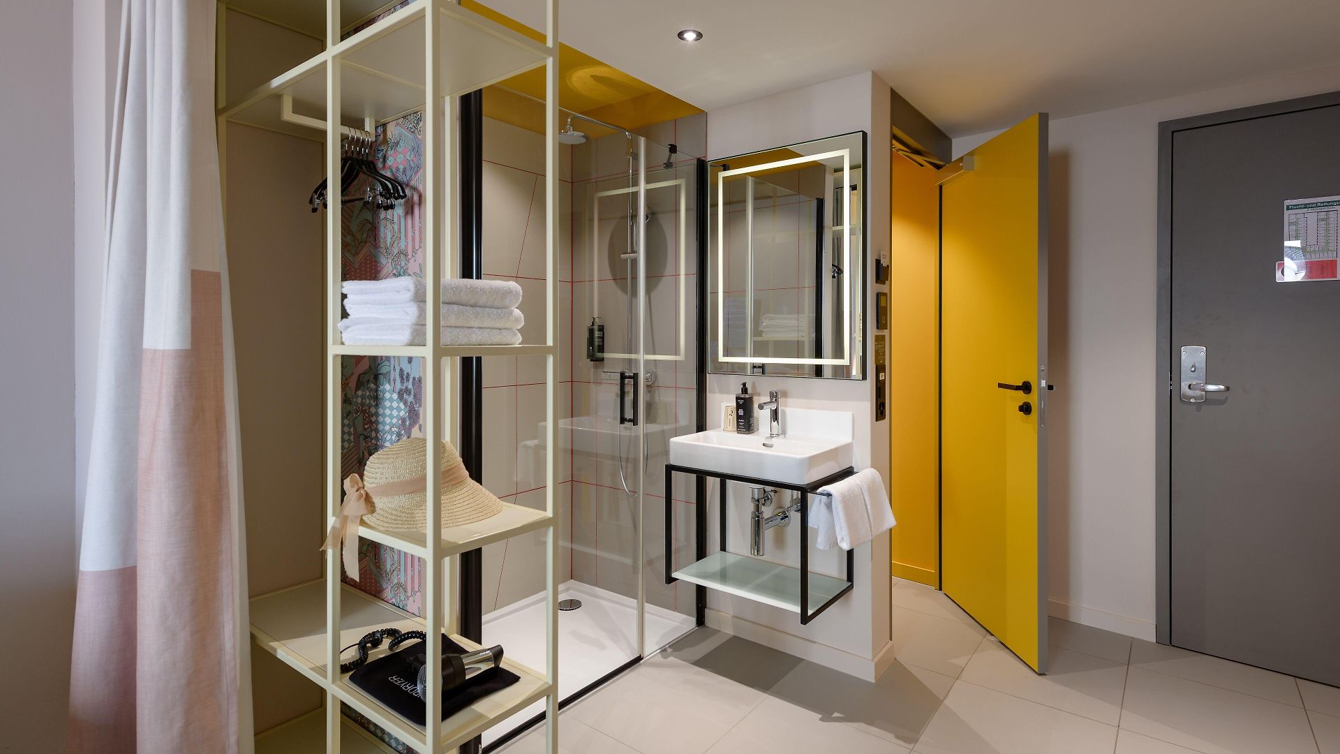Hotel Ibis Styles Center