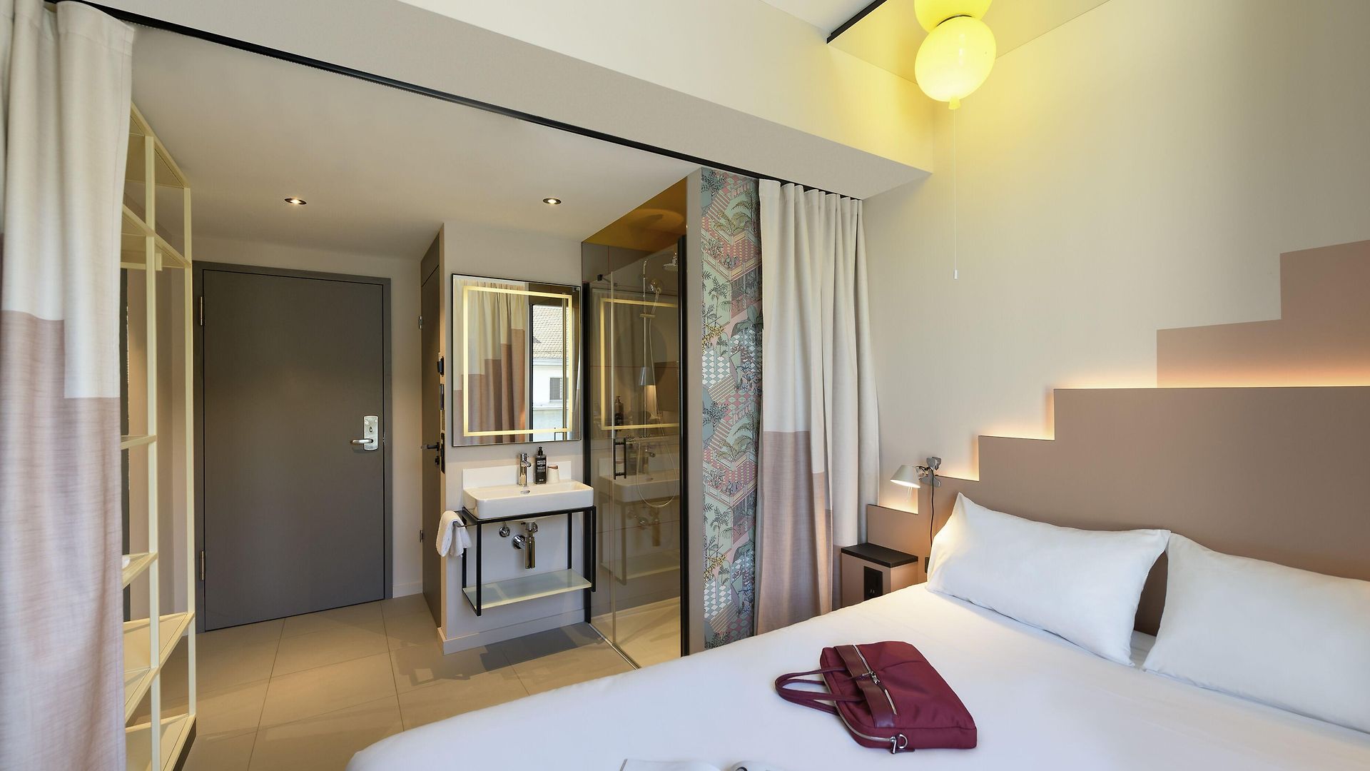 Ibis Styles Center Zurich