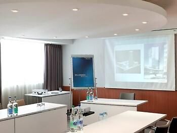 Novotel West Hotel