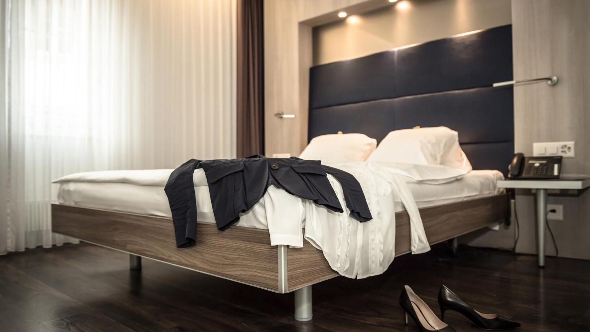 Hotel Alexander Old Town Zurich