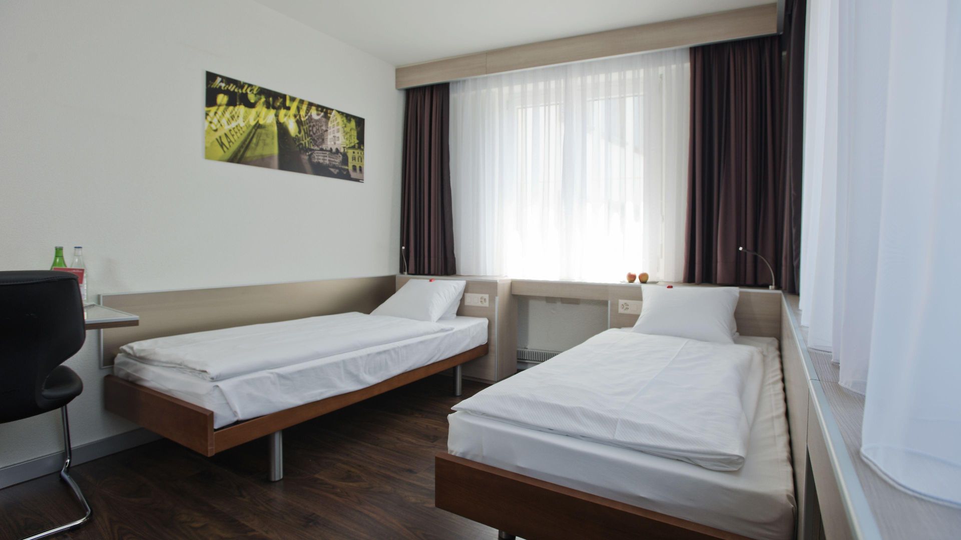 Alexander Old Town Hotel Zürich