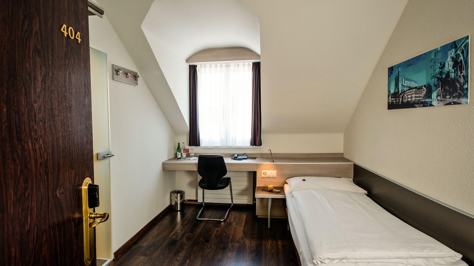 Alexander Old Town Hotel Zürich