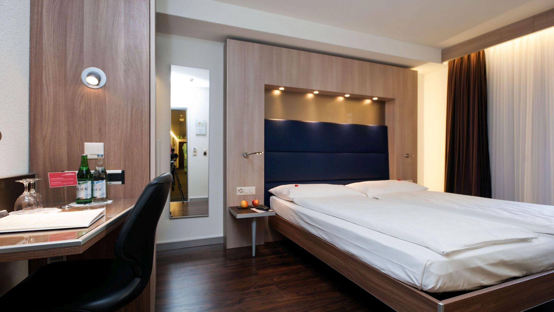 Hotel Alexander Old Town Zürich