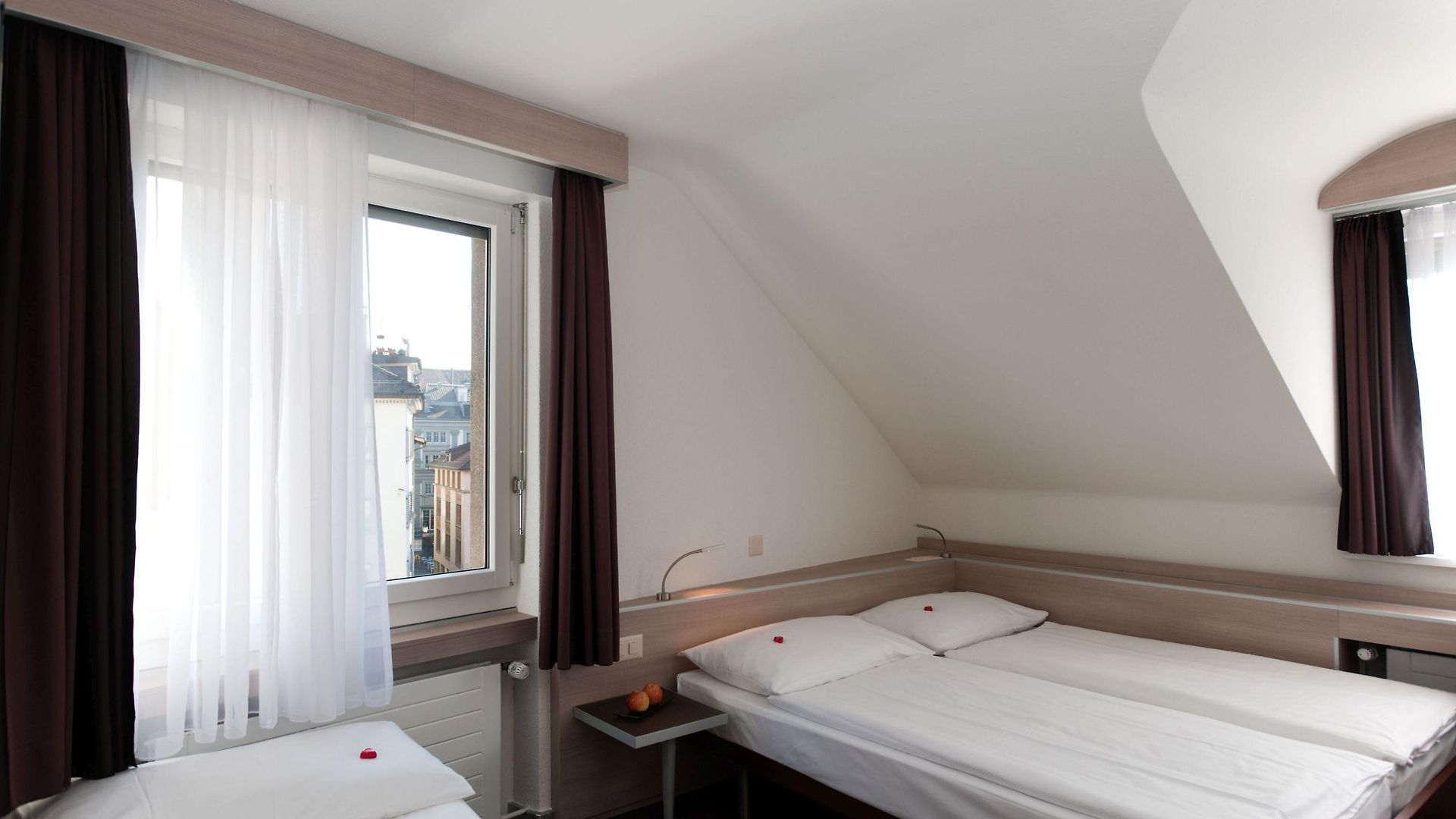 Hotel Alexander Old Town