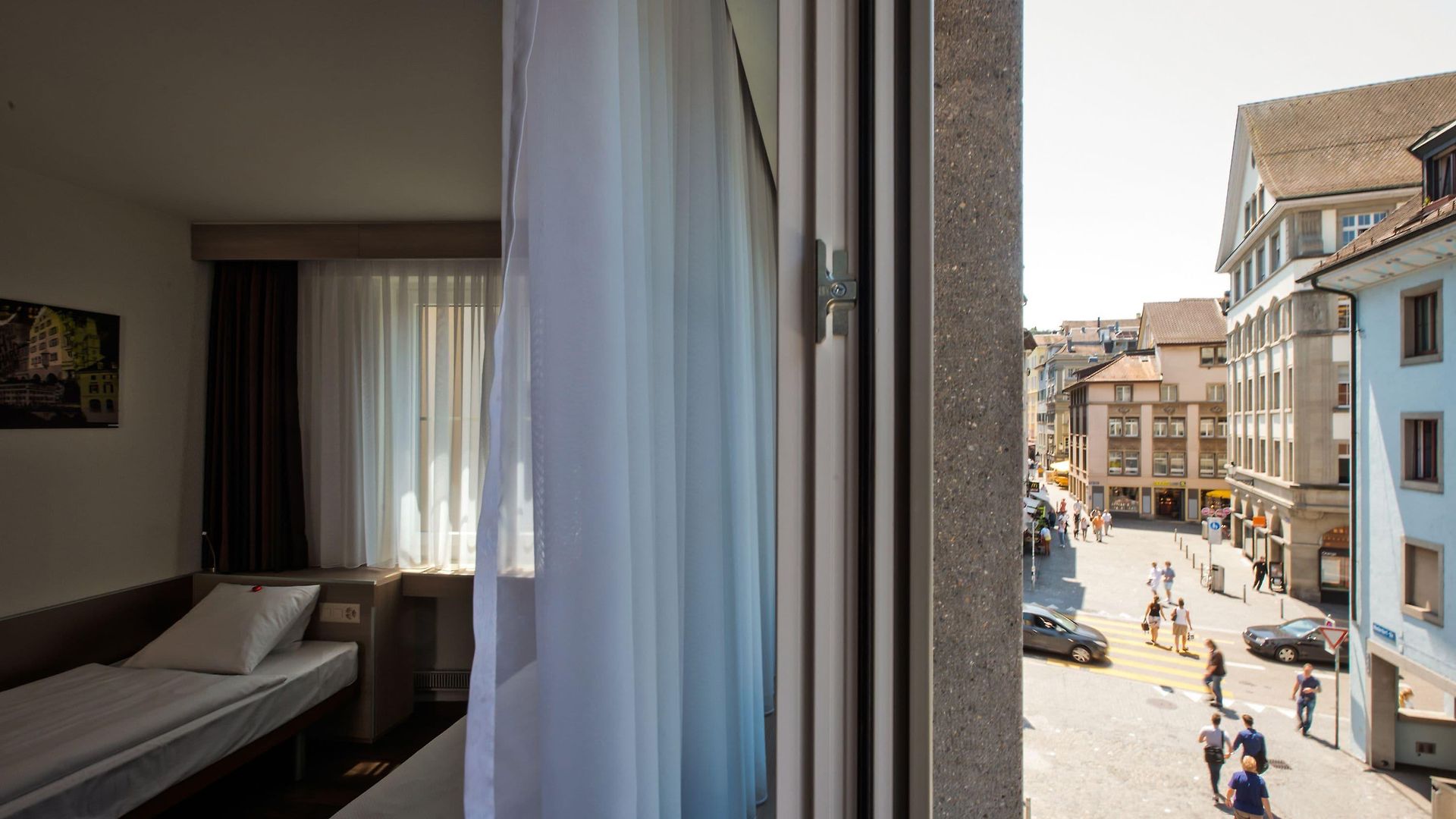 Alexander Old Town 3*