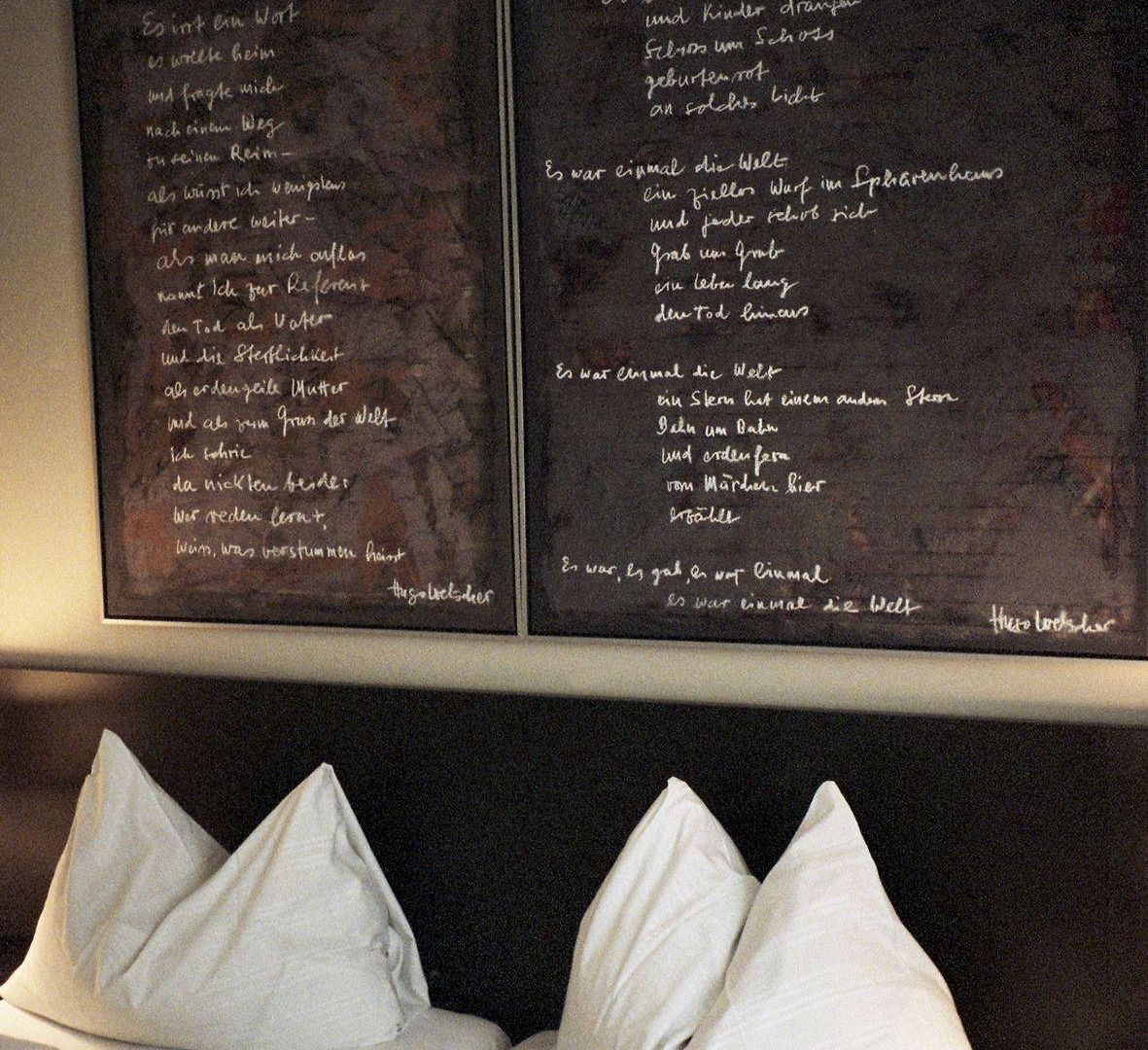Hotel Altstadt Zurich