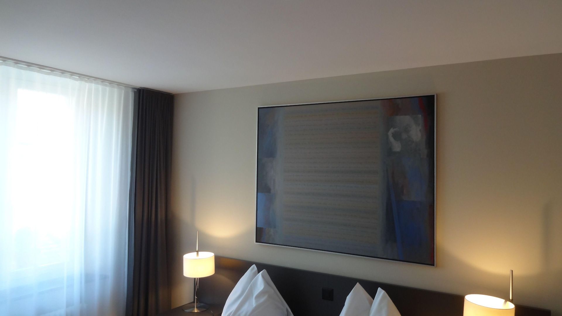 Altstadt 3* Zurich