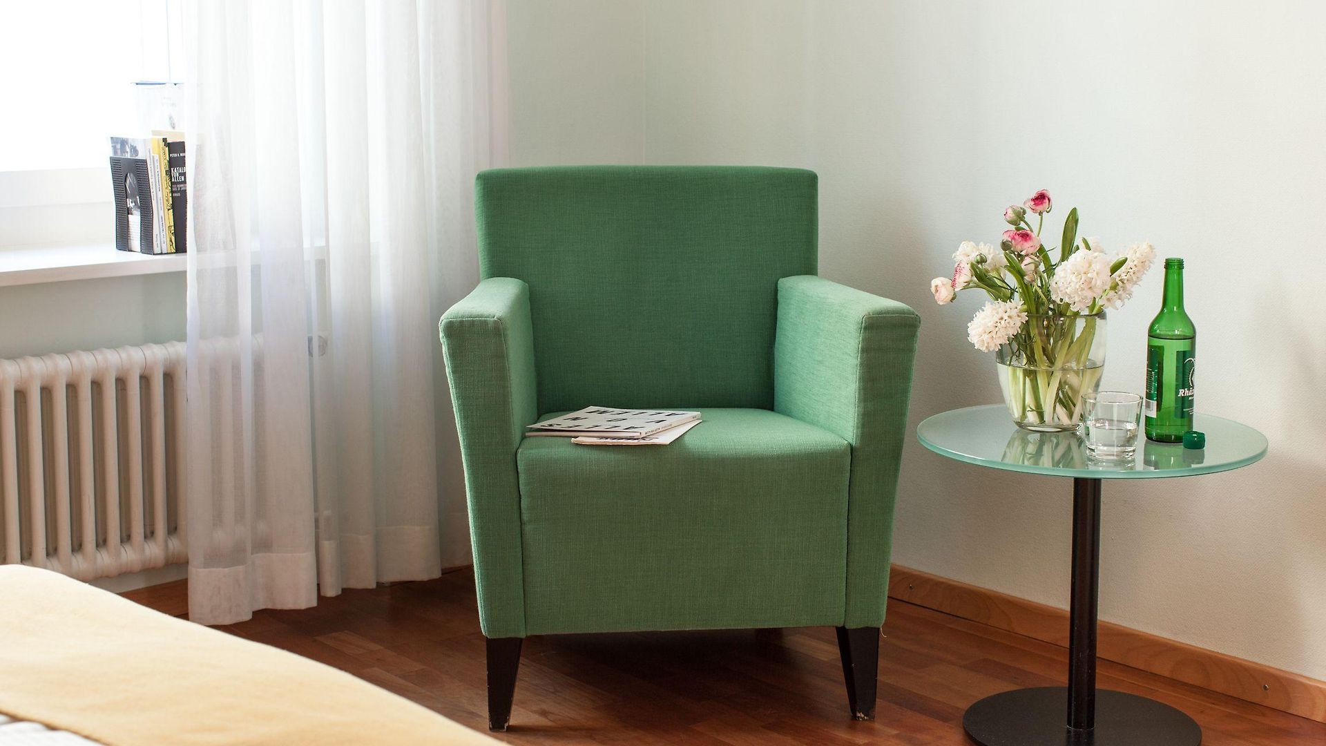 Hotel Altstadt 3*