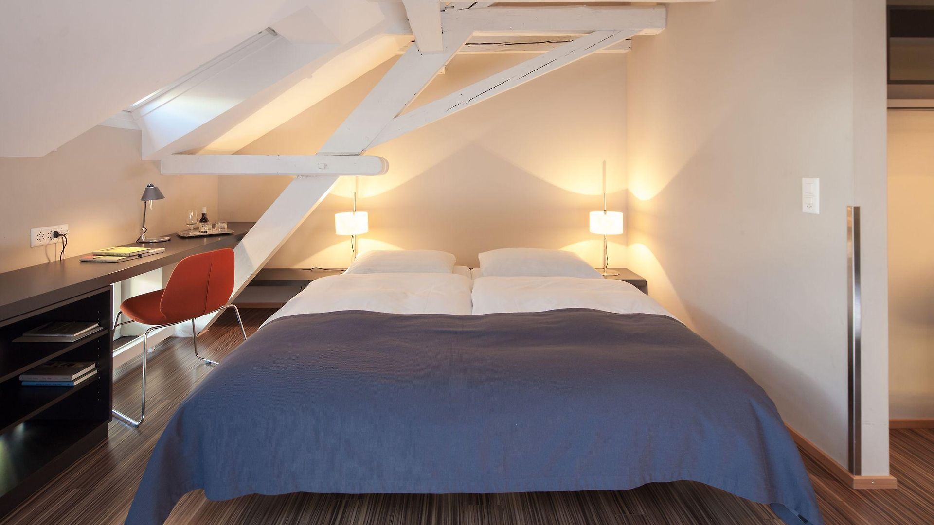 Altstadt Hotel 3*