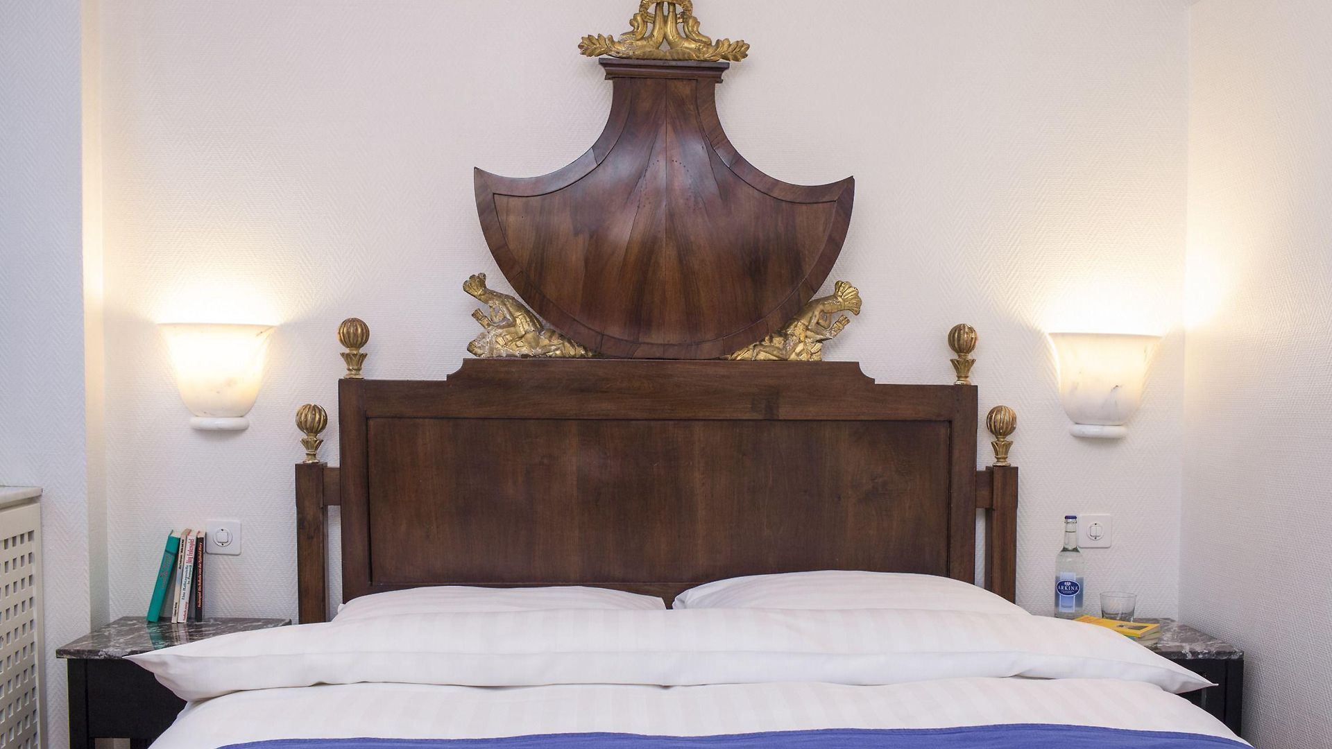 Hotel Altstadt Zurich