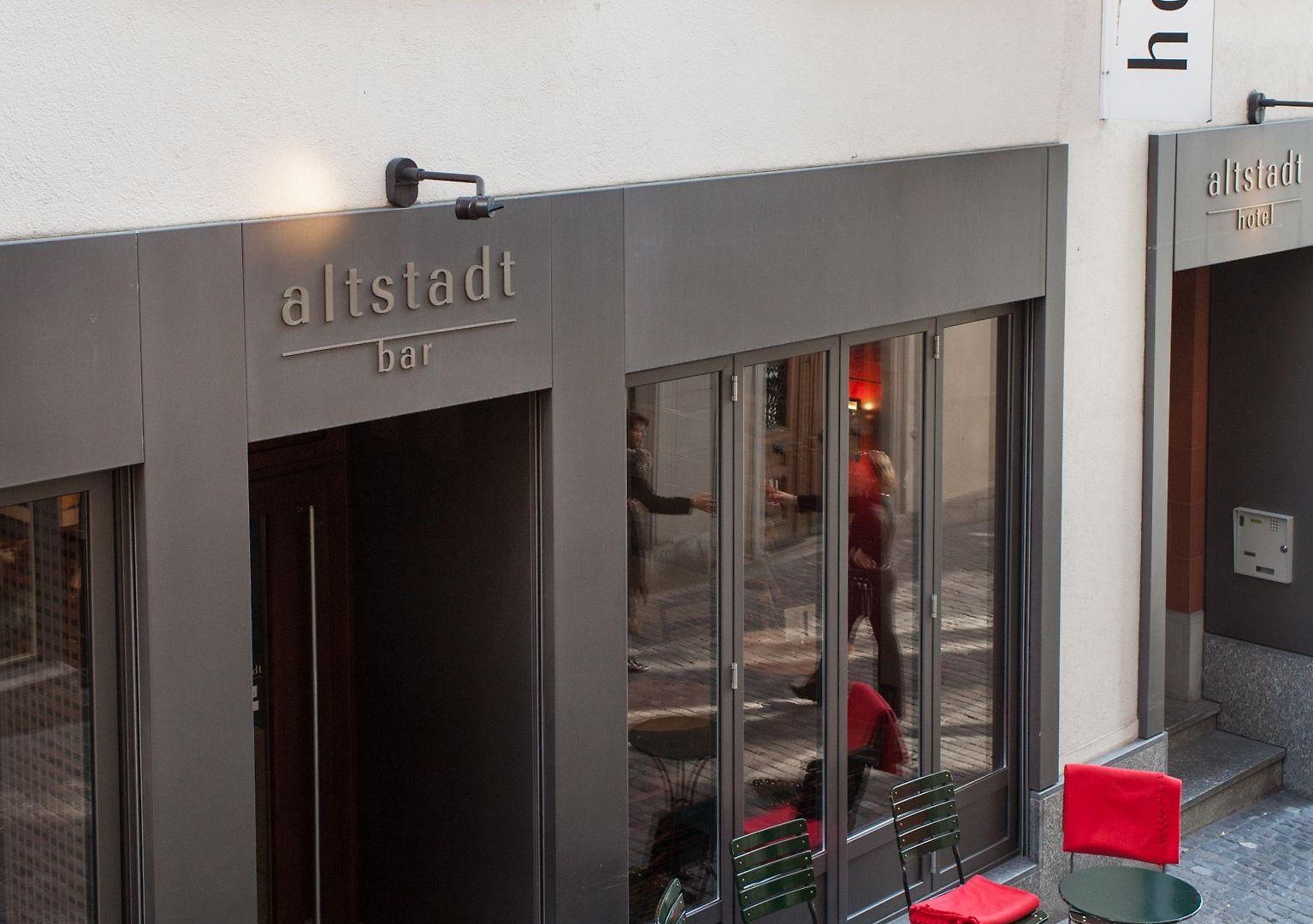 Altstadt
