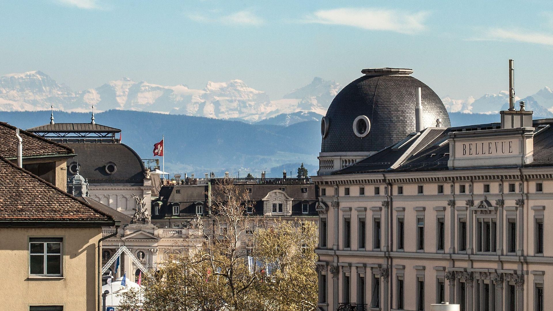 Hotel Altstadt 3*