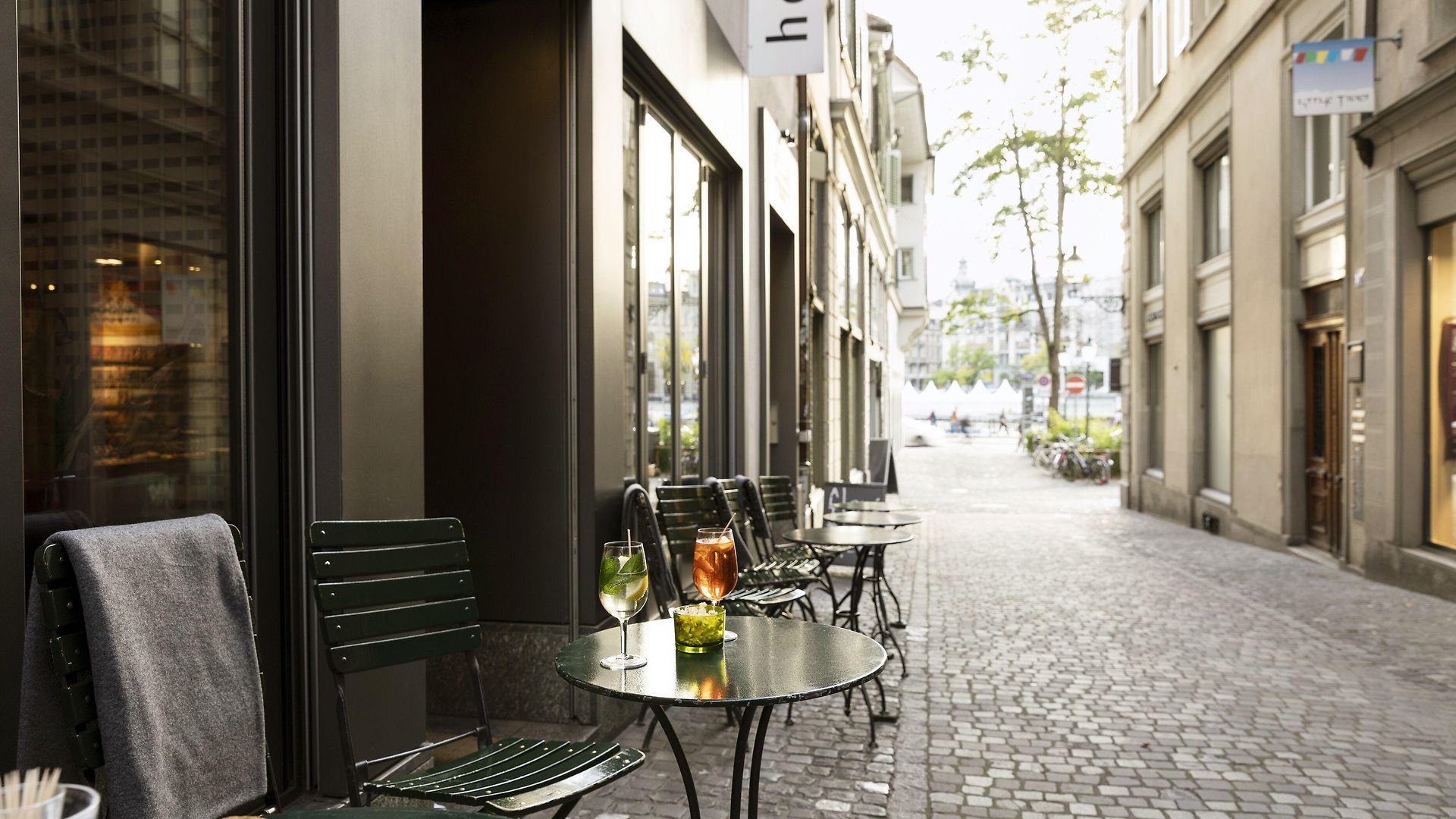 Altstadt 3*