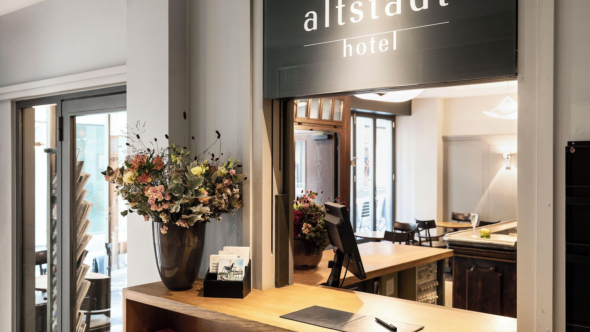 Altstadt Hotel