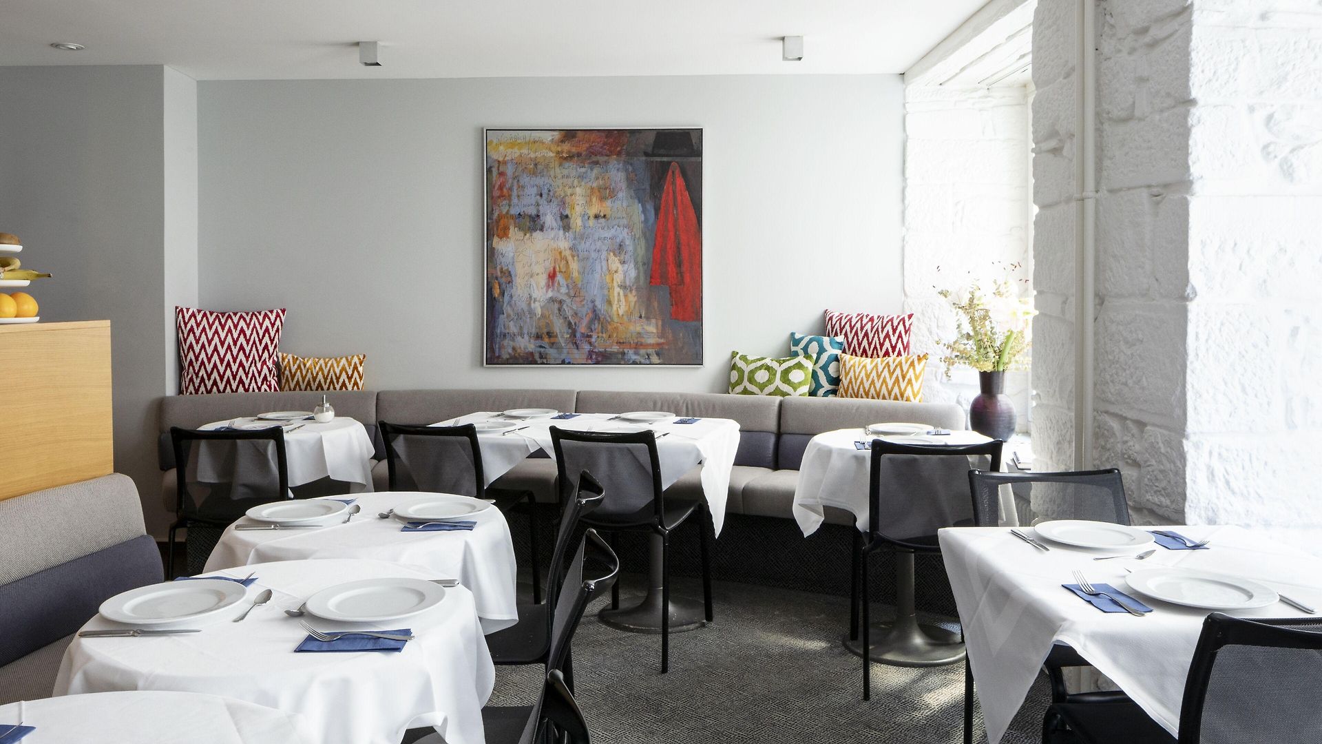 Altstadt Hotel