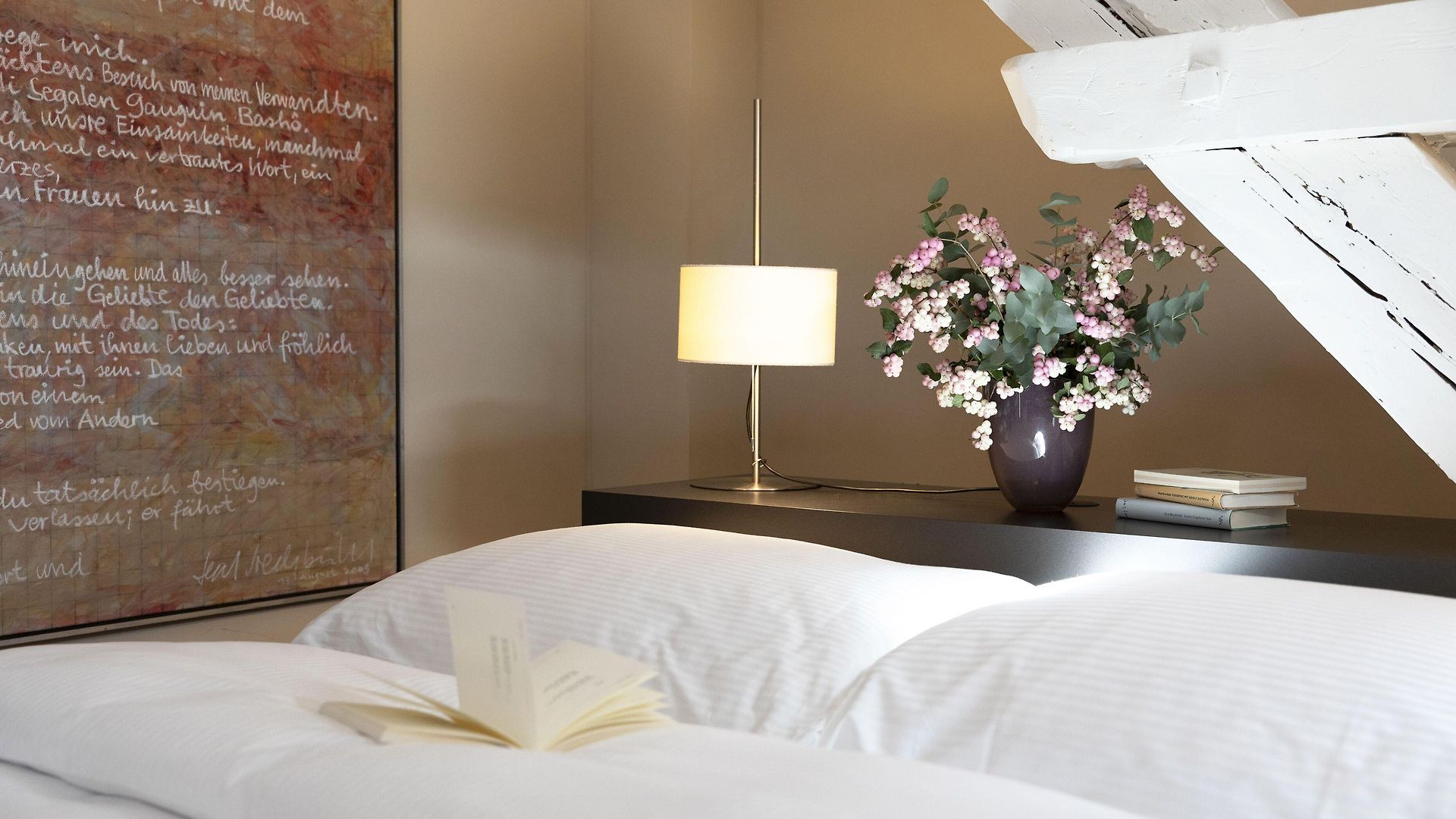 Altstadt Hotel Zurich