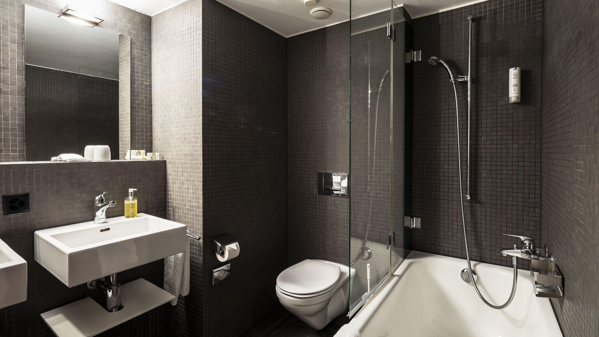 Altstadt Hotel Zurich