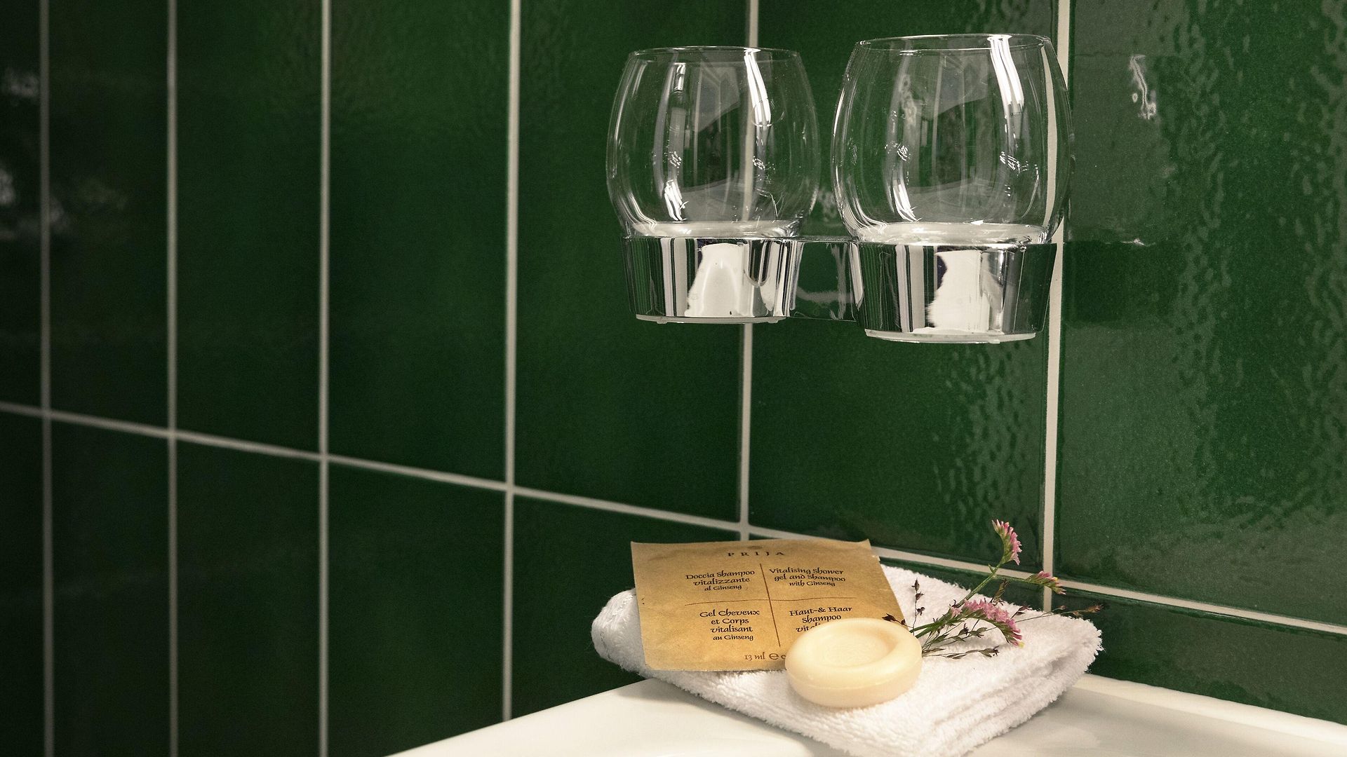 Altstadt Hotel Zurich