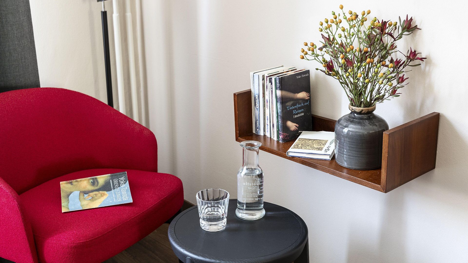 Altstadt Hotel