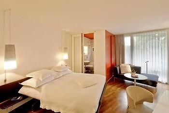 Hotel Sorell Zürichberg