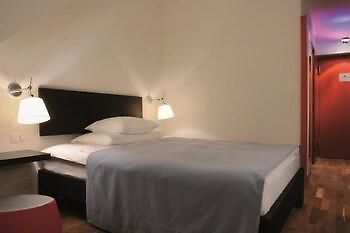 Hotel Sorell Zürichberg