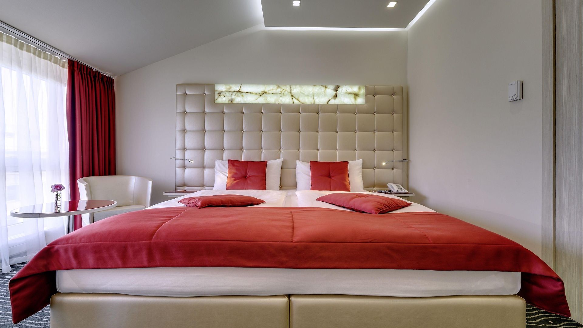 St.gotthard Hotel