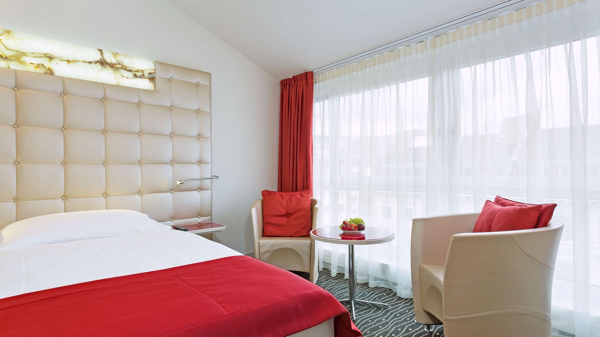St.gotthard Hotel Zürich