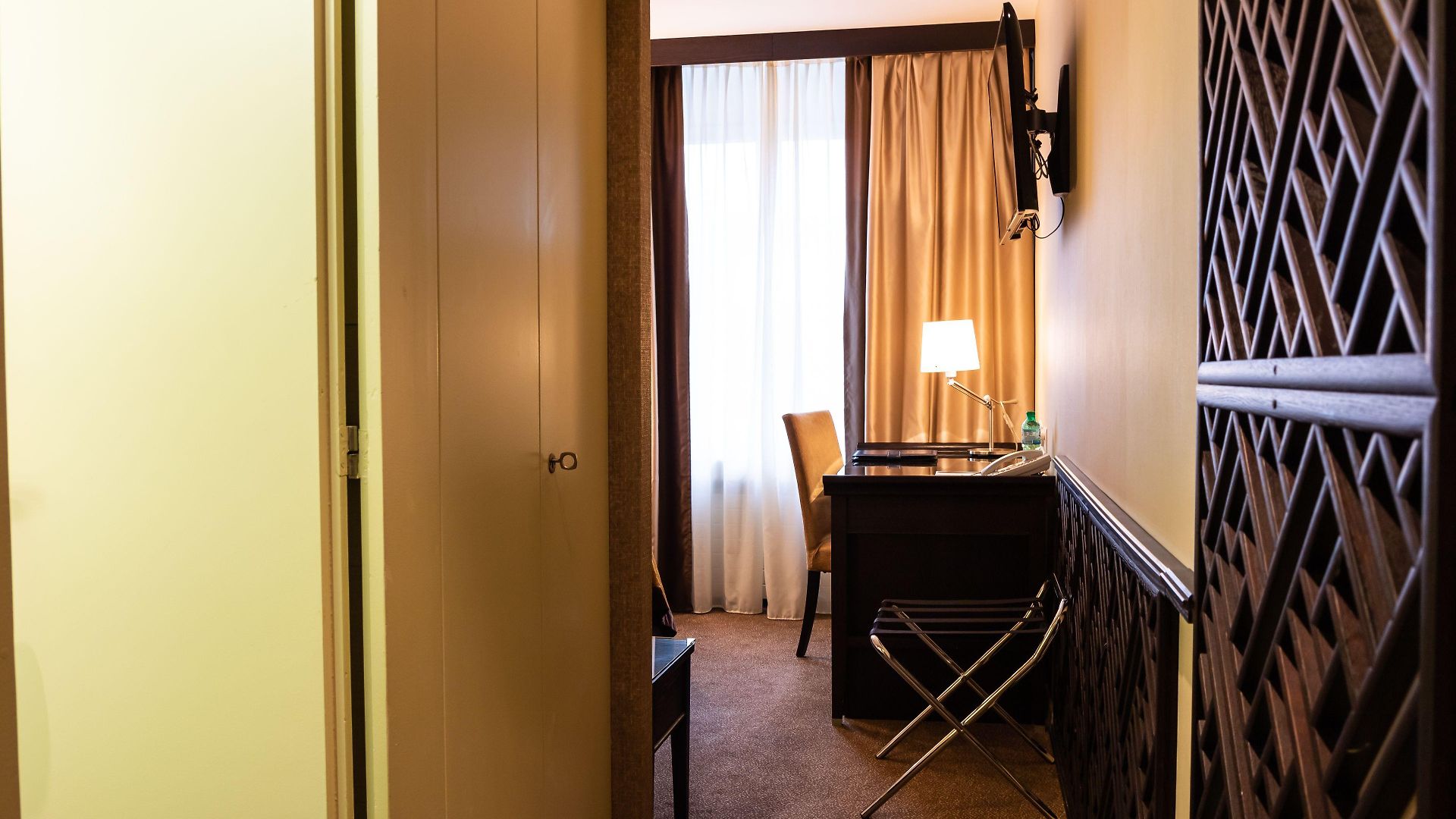 Hotel St.gotthard 4*