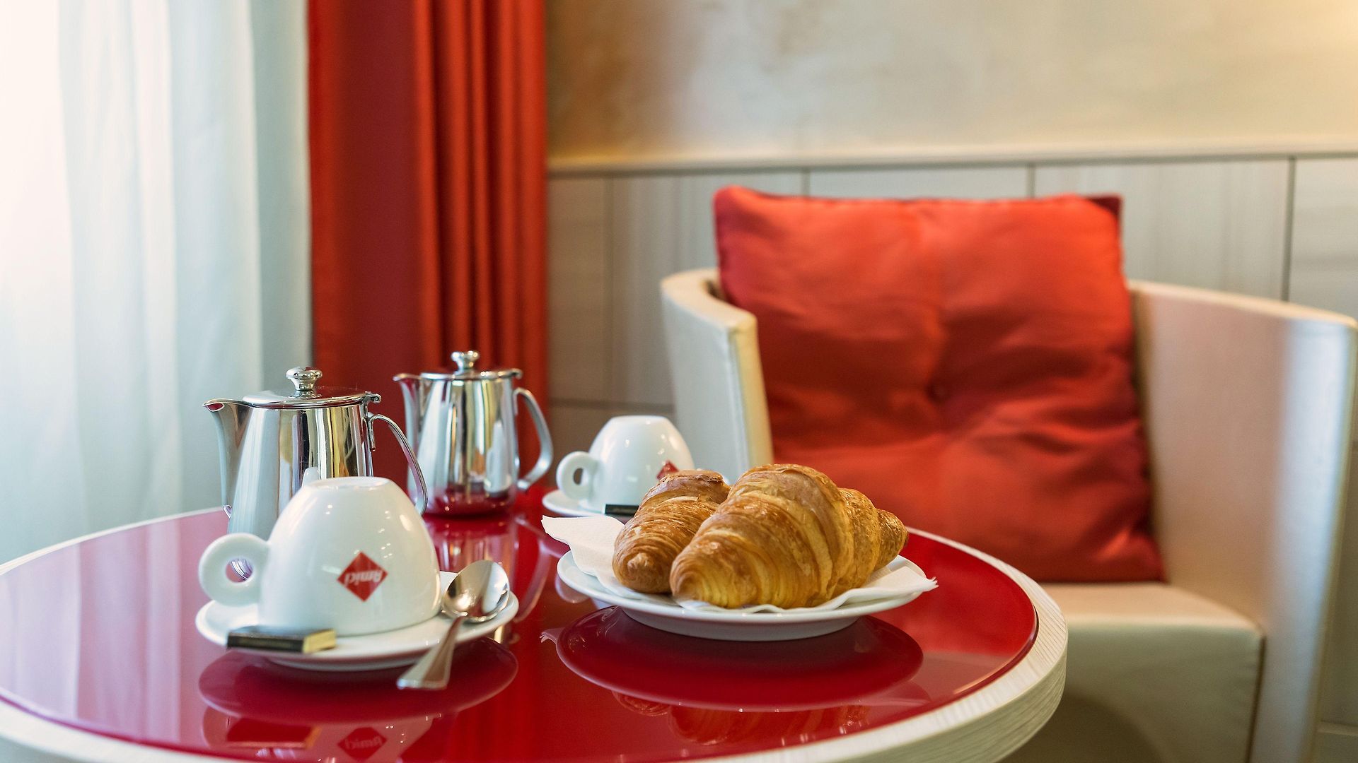 St.gotthard 4* Zürich