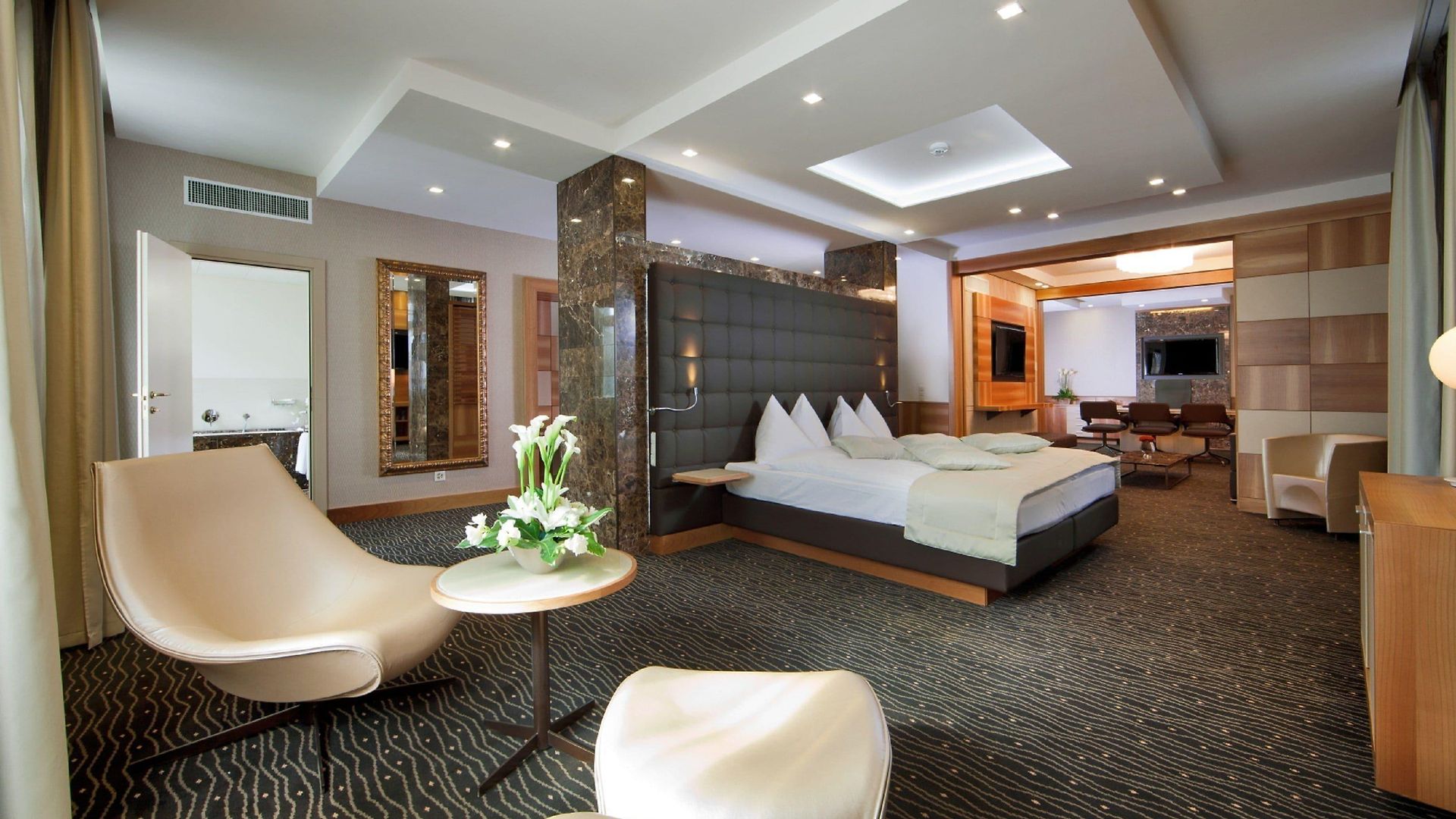 St.gotthard Hotel