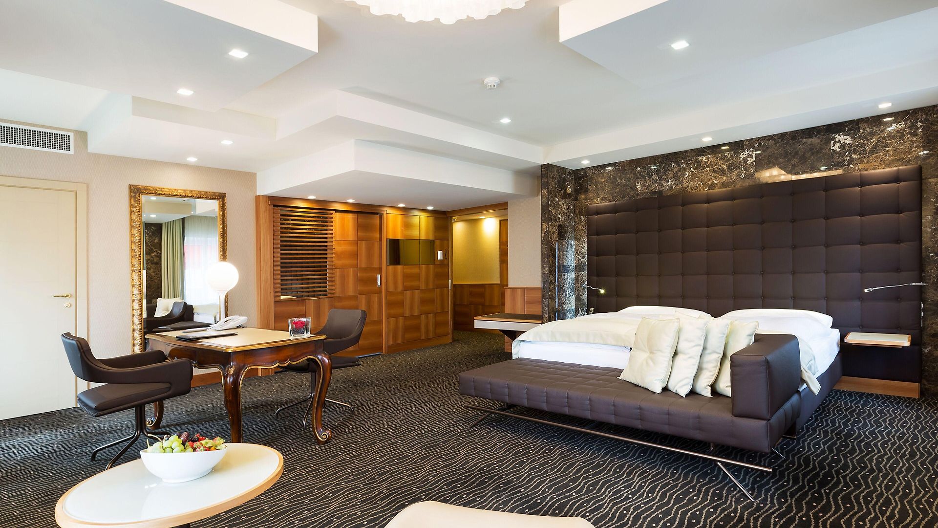 St.gotthard Hotel
