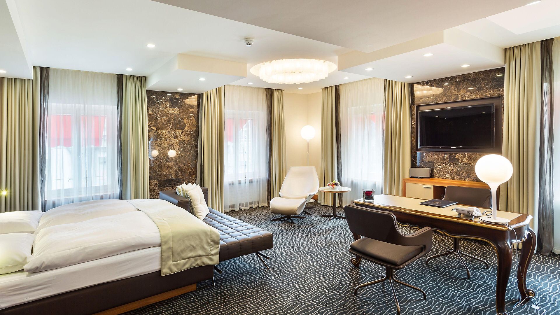 Hotel St.gotthard Zürich