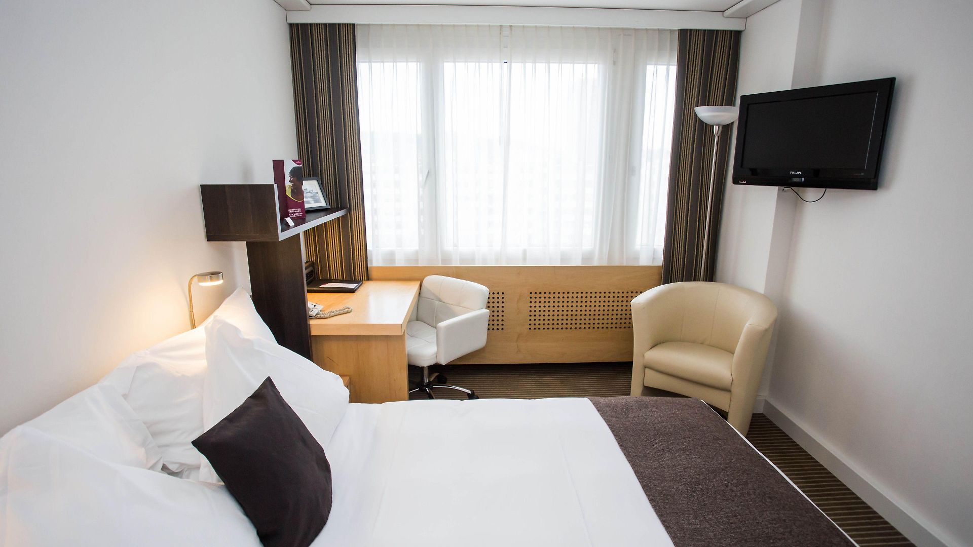 Hotel Crowne Plaza Zürich, An Ihg Zürich