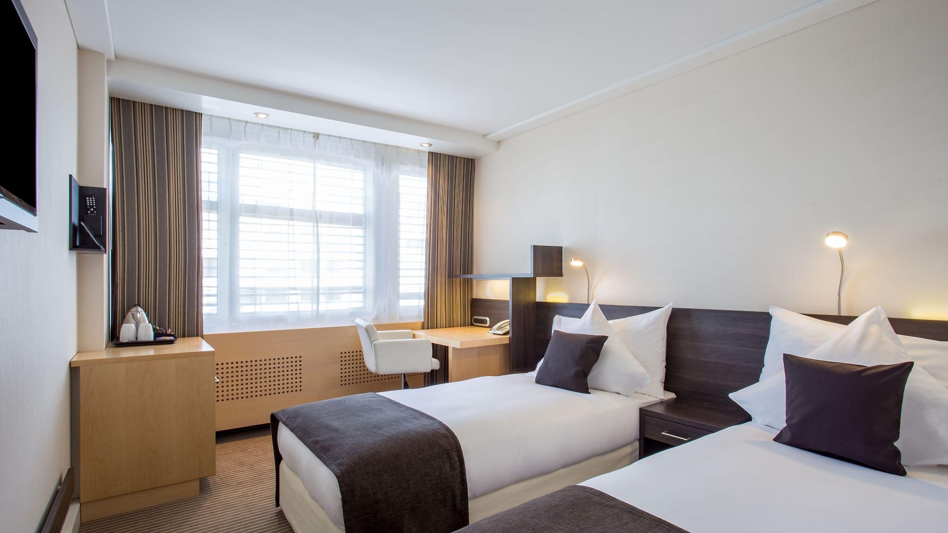 Crowne Plaza Zürich, An Ihg Hotel Zürich