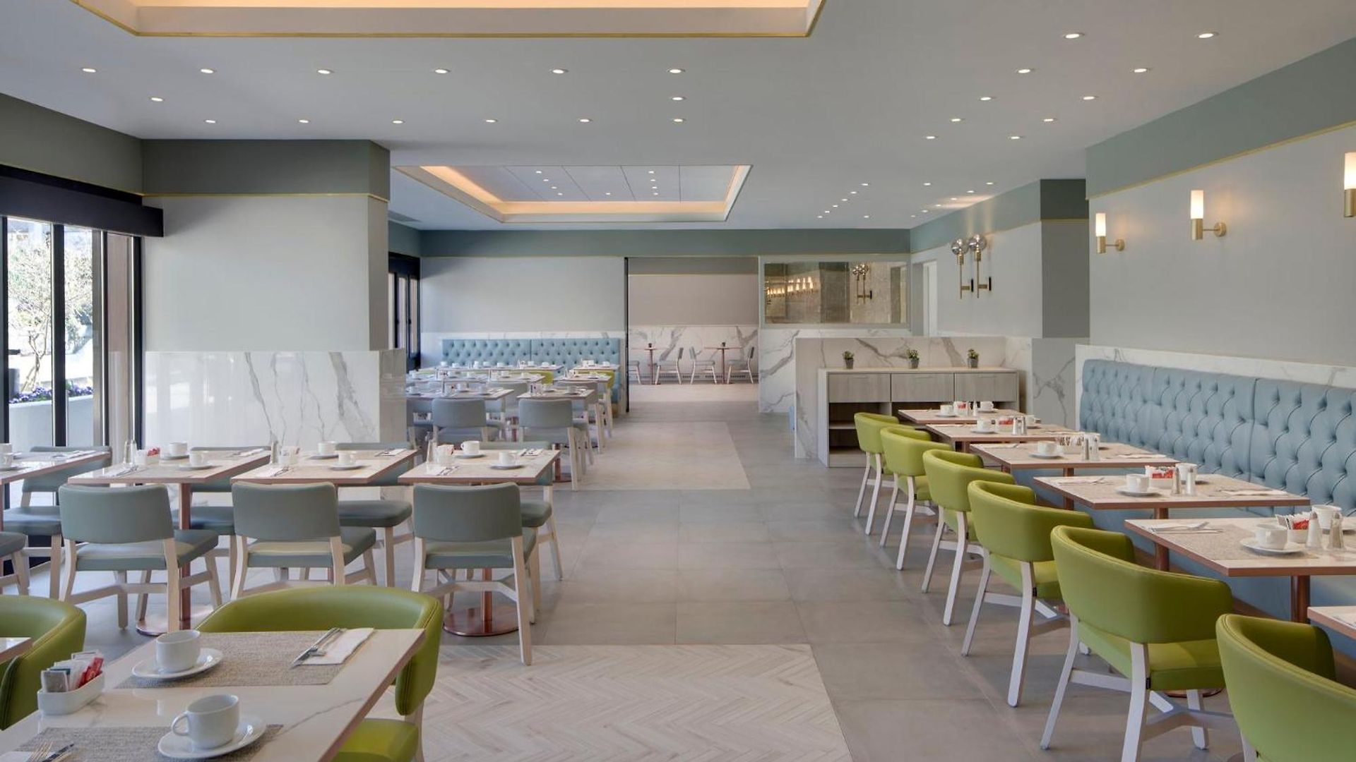 Crowne Plaza Zürich, An Ihg 4* Zürich