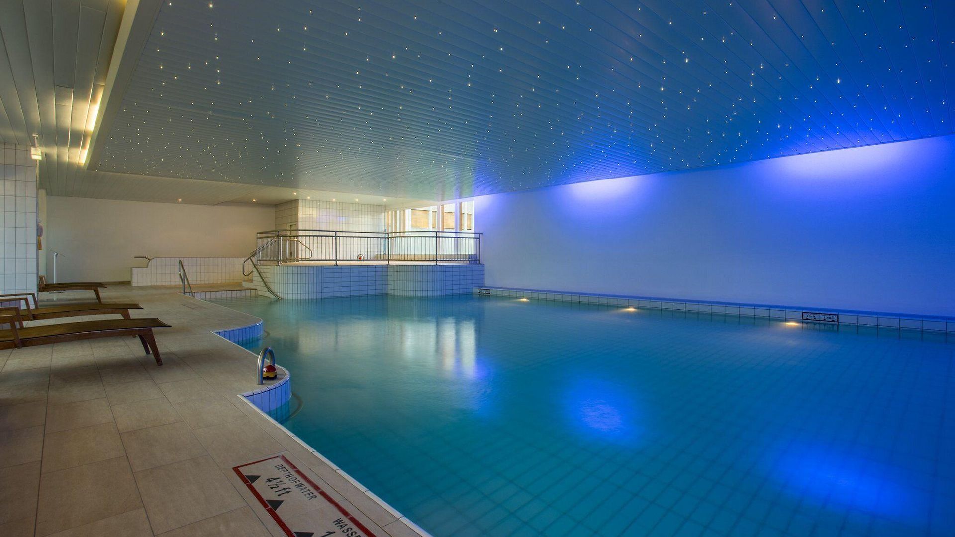 Crowne Plaza Zürich, An Ihg Hotel 4*