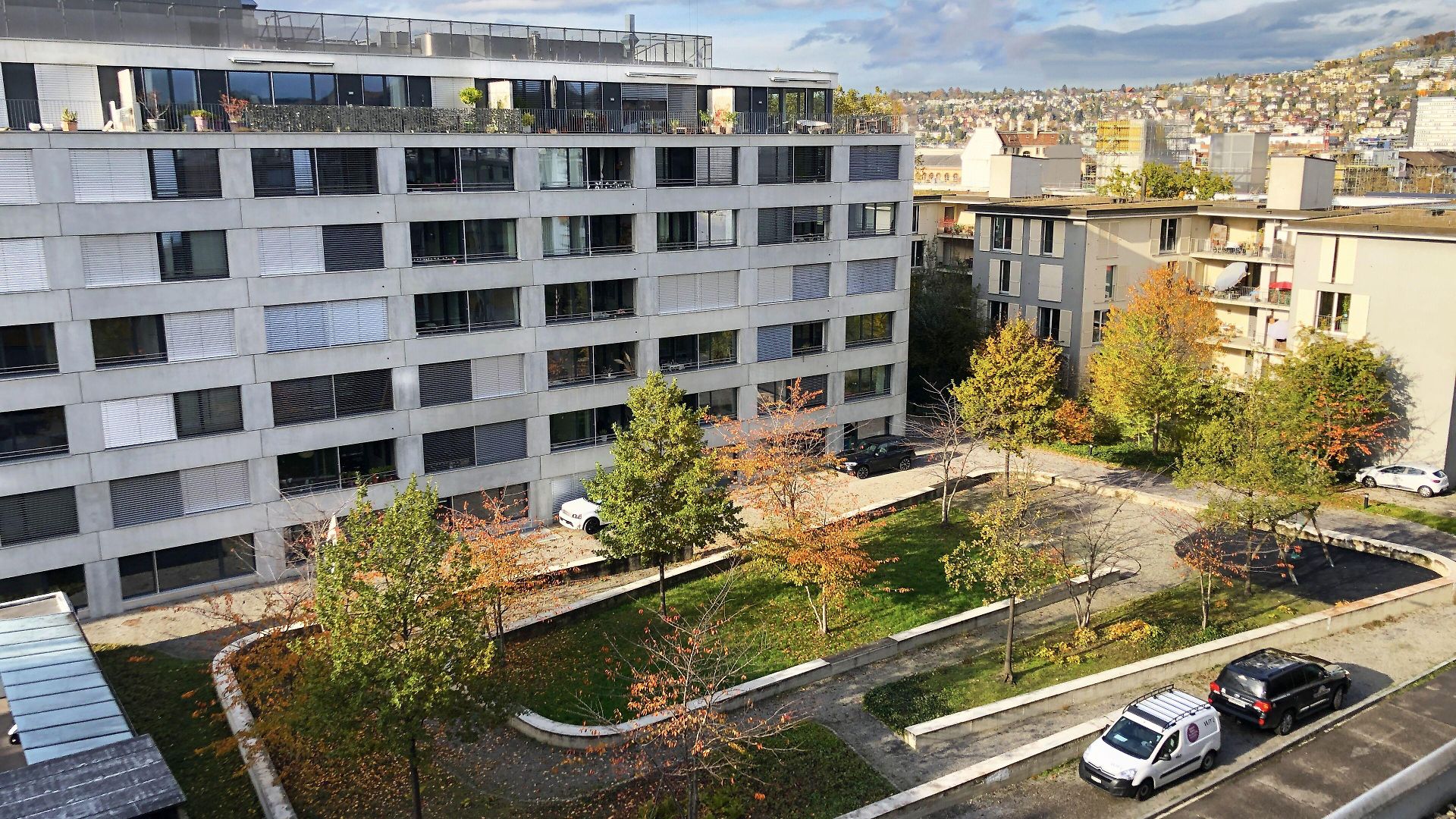 Crowne Plaza Zürich, An Ihg 4* Zürich